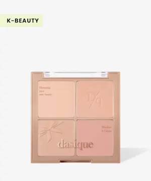 dasique Blending Mood Cheek