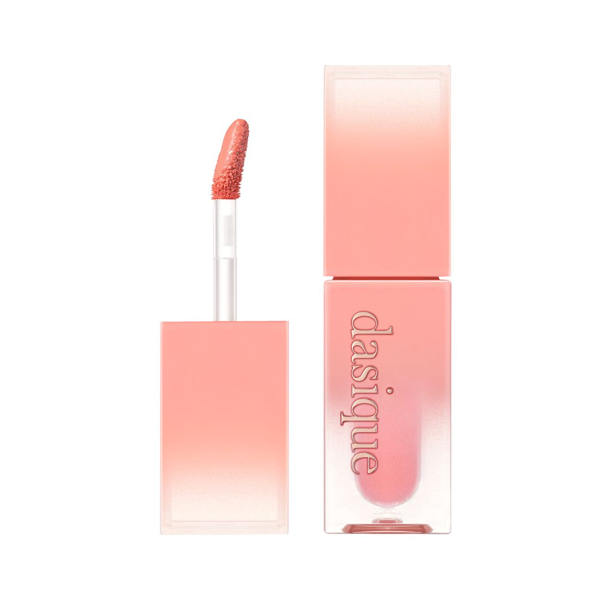 Dasique - Juicy Dewy Tint - 3.5g - 01 Mood Mango