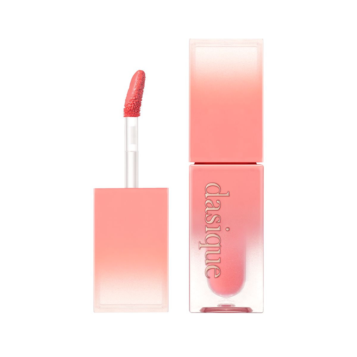 Dasique - Juicy Dewy Tint - 3.5g - 02 Melon Sherbet