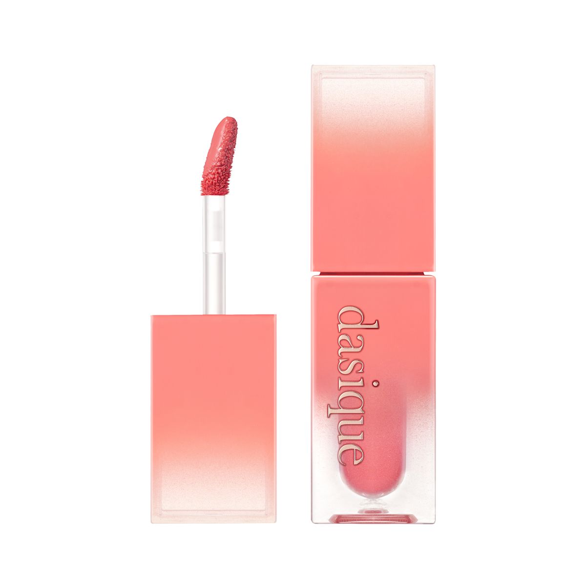DASIQUE Juicy Dewy Lip Tint #06 Rose Apple - 3.5g / 0.12 oz