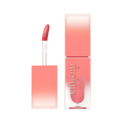 DASIQUE Juicy Dewy Lip Tint #06 Rose Apple - 3.5g / 0.12 oz