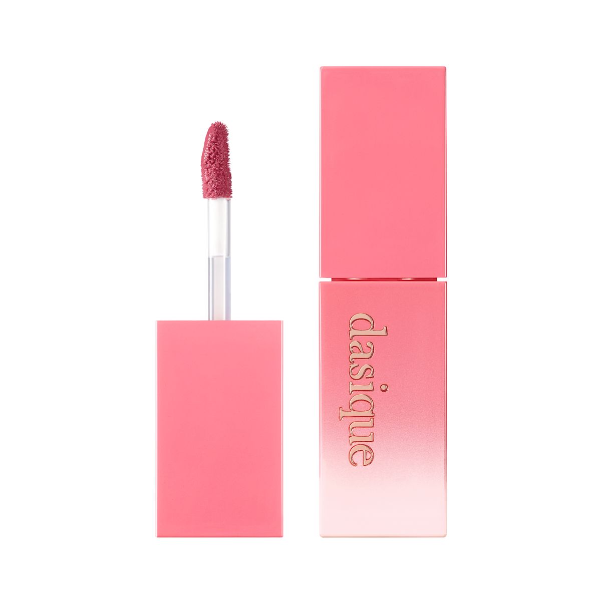 Dasique - Juicy Dewy Tint - 3.5g - 11 Fig Plum