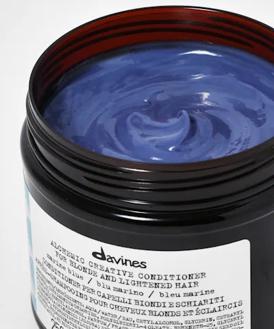 Davines - ALCHEMIC Creative Conditioner