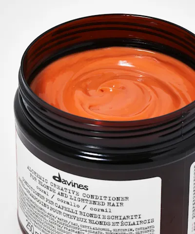 Davines - ALCHEMIC Creative Conditioner