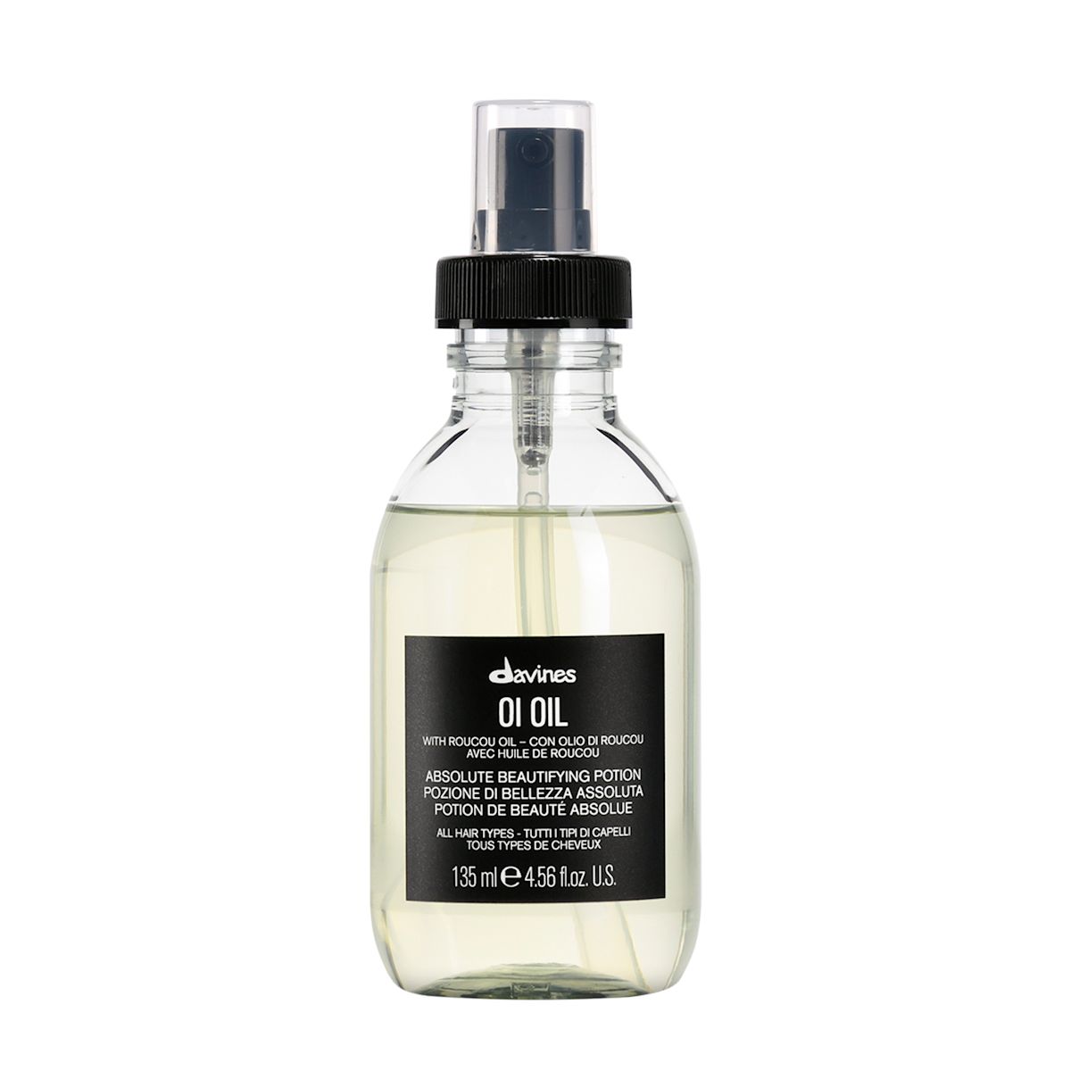 Davines OI Oil