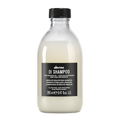 Davines OI Shampoo