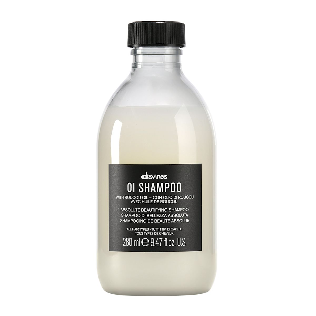Davines OI Shampoo