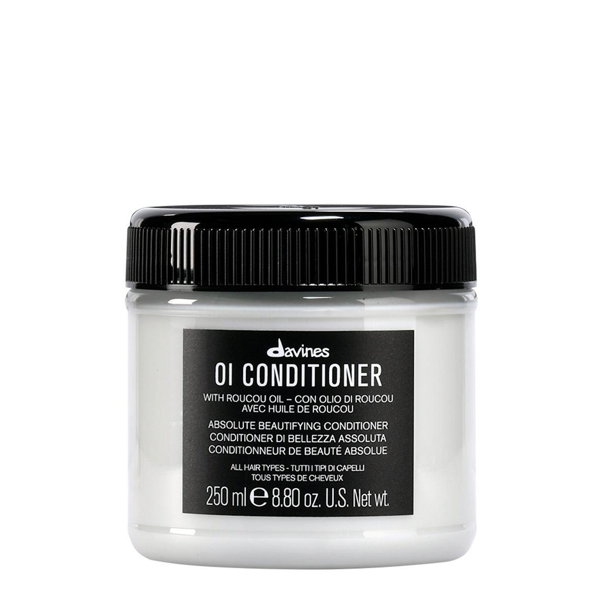 Davines OI Conditioner