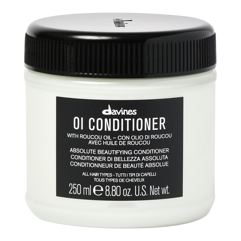 OI Conditioner OI Conditioner