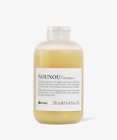 Davines - NOUNOU Nourishing Shampoo