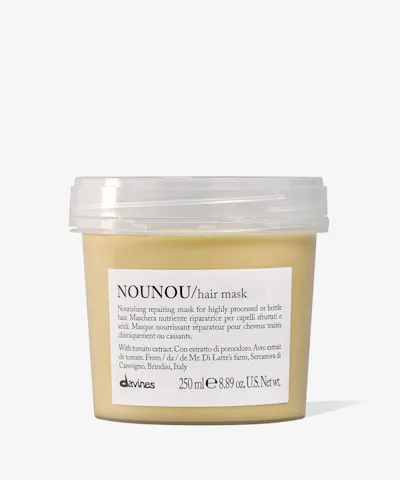 Davines - NOUNOU Nourishing Hair Mask