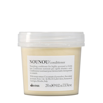 Davines NOUNOU Nourishing Conditioner