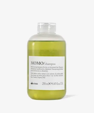 Davines MOMO Moisturizing Shampoo