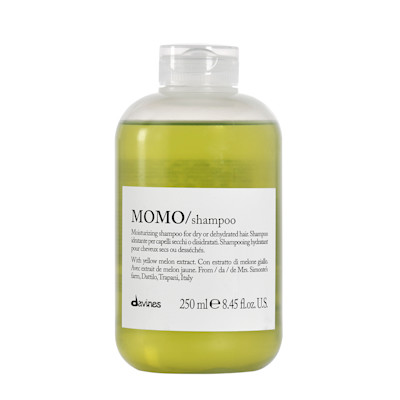 Davines MOMO Moisturizing Shampoo