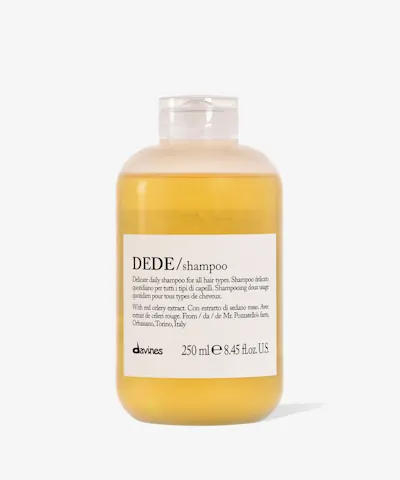 Davines - DEDE Delicate Daily Shampoo