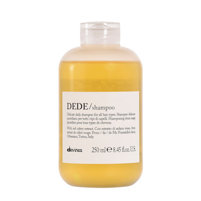 Davines DEDE Delicate Daily Shampoo