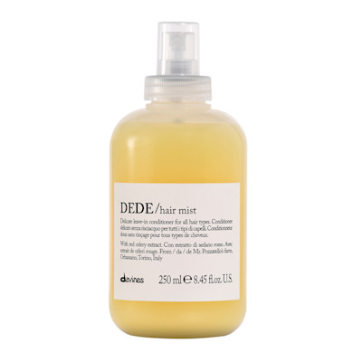 Davines DEDE Hair Mist Lightweight Leave-in Conditioner