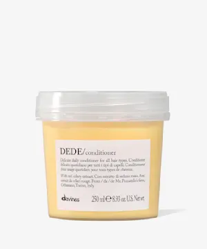 Davines DEDE Delicate Daily Conditioner