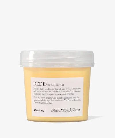 Davines - DEDE Delicate Daily Conditioner