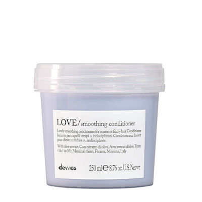 Davines LOVE Smoothing Conditioner