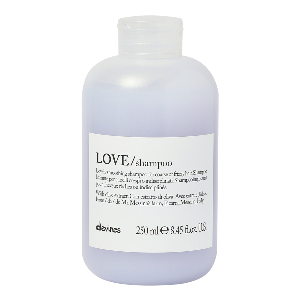 LOVE Smoothing Shampoo