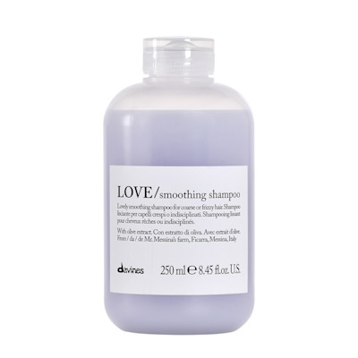 Davines LOVE Smoothing Shampoo
