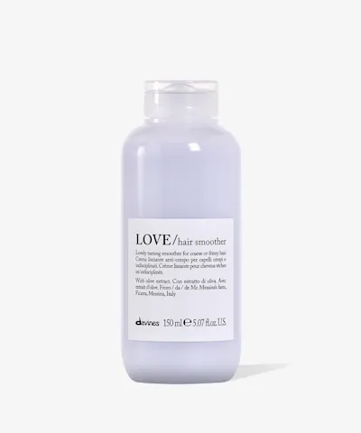 Davines - LOVE Hair Smoother Anti-Frizz Cream