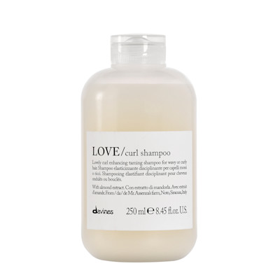 Davines LOVE Curl Enhancing Shampoo