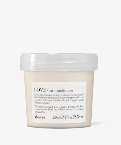 Davines - LOVE Curl Enhancing Conditioner