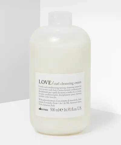 Davines - LOVE Curl Cleansing Cream