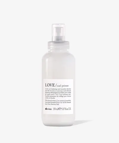 Davines - LOVE Curl Defining Primer