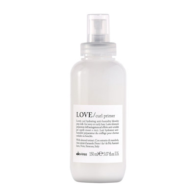 Davines LOVE Curl Defining Primer