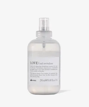 davines LOVE Curl Revitalizer