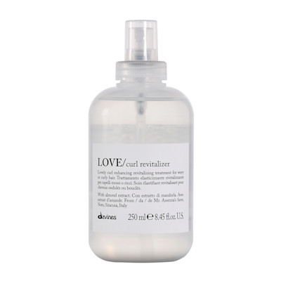 Davines LOVE Curl Revitalizer