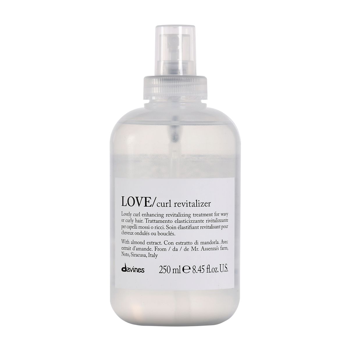 Davines LOVE Curl Revitalizer