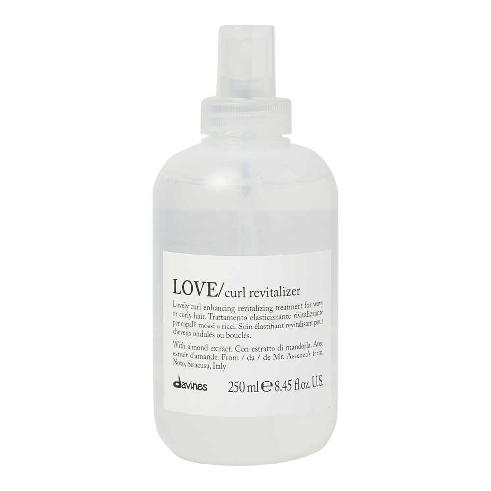 LOVE Curl Revitalizer