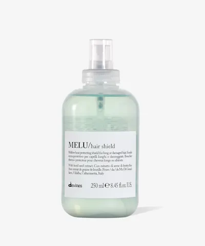 Davines - MELU Heat Protecting Hair Shield