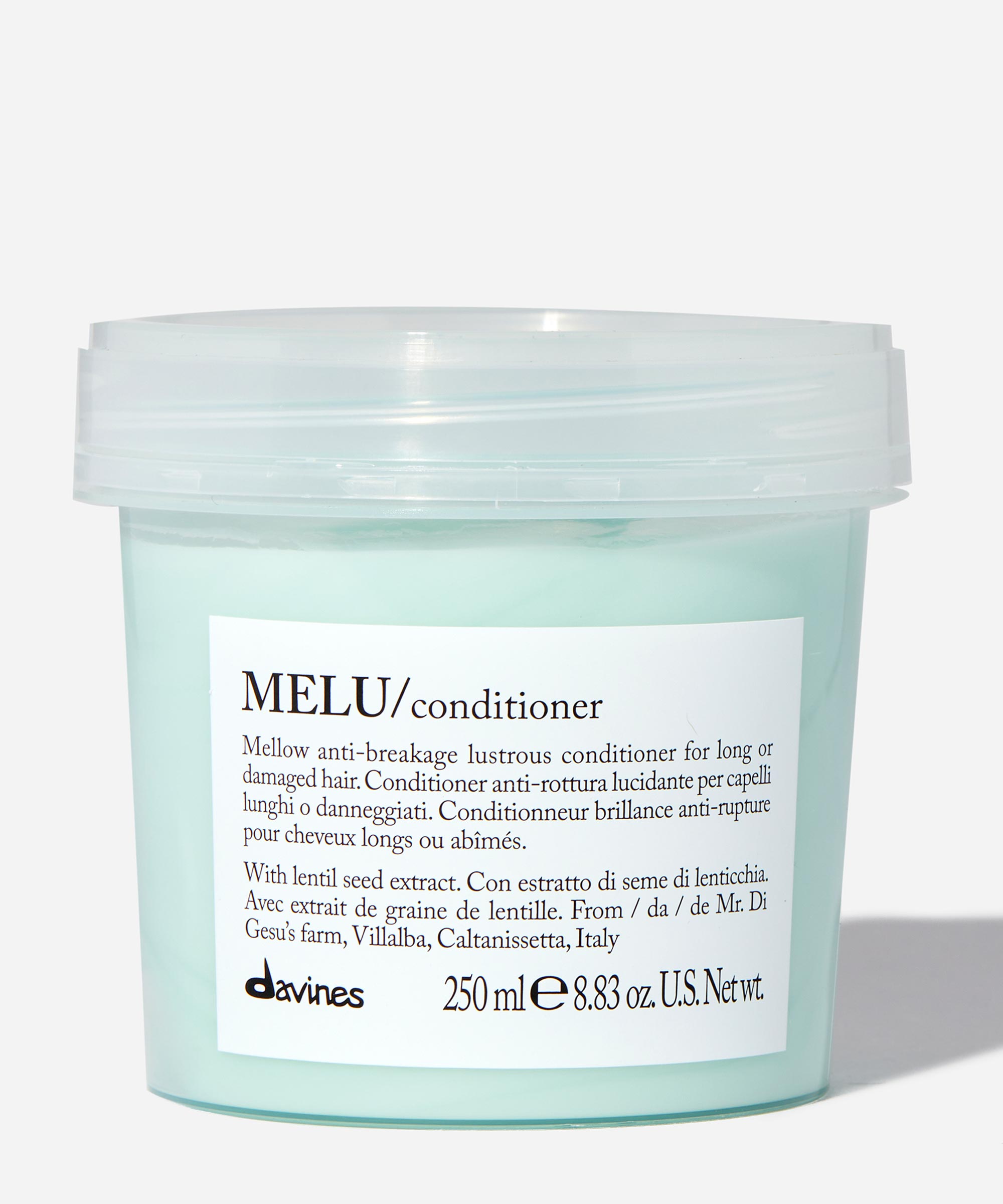 Davines MELU AntiBreakage Conditioner at BEAUTY BAY