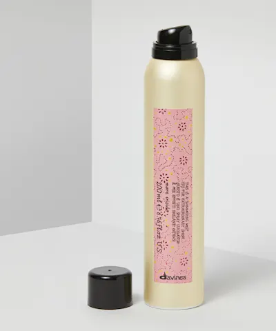 Davines - This is a Shimmering Mist