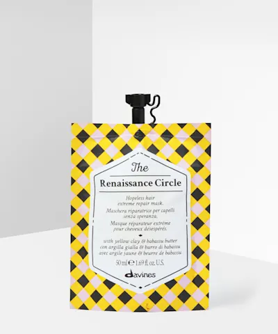 Davines - The Renaissance Circle Repairing Hair Mask