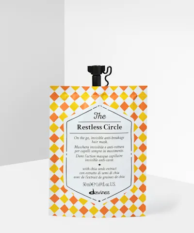 Davines - The Restless Circle Anti-Breakage Hair Mask