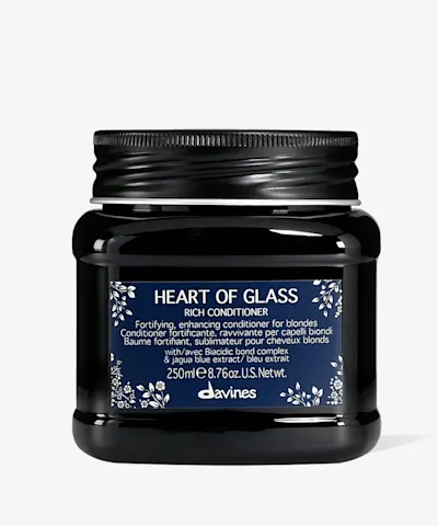 Davines - BLONDE RICH CONDITIONER