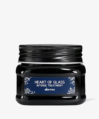 Davines - Heart of Glass Blonde Intense Treatment