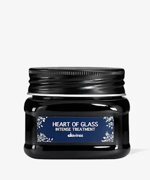 davines Heart of Glass Blonde Intense Treatment