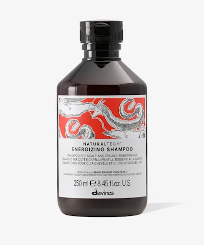 Davines - ENERGIZING Shampoo