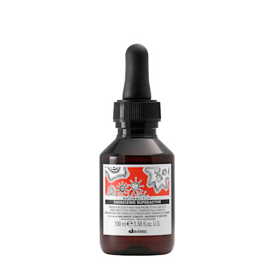 Davines ENERGIZING Superactive Serum