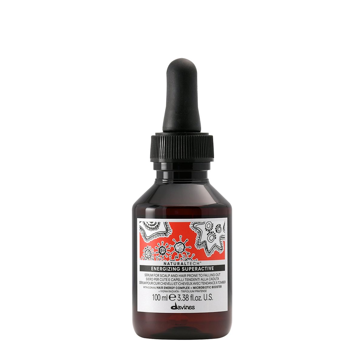 Davines ENERGIZING Superactive Serum