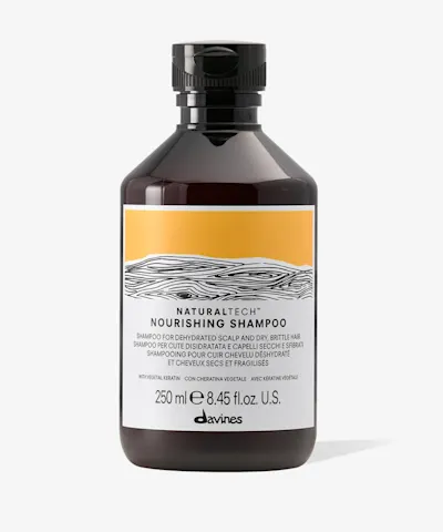 Davines - NOURISHING Shampoo