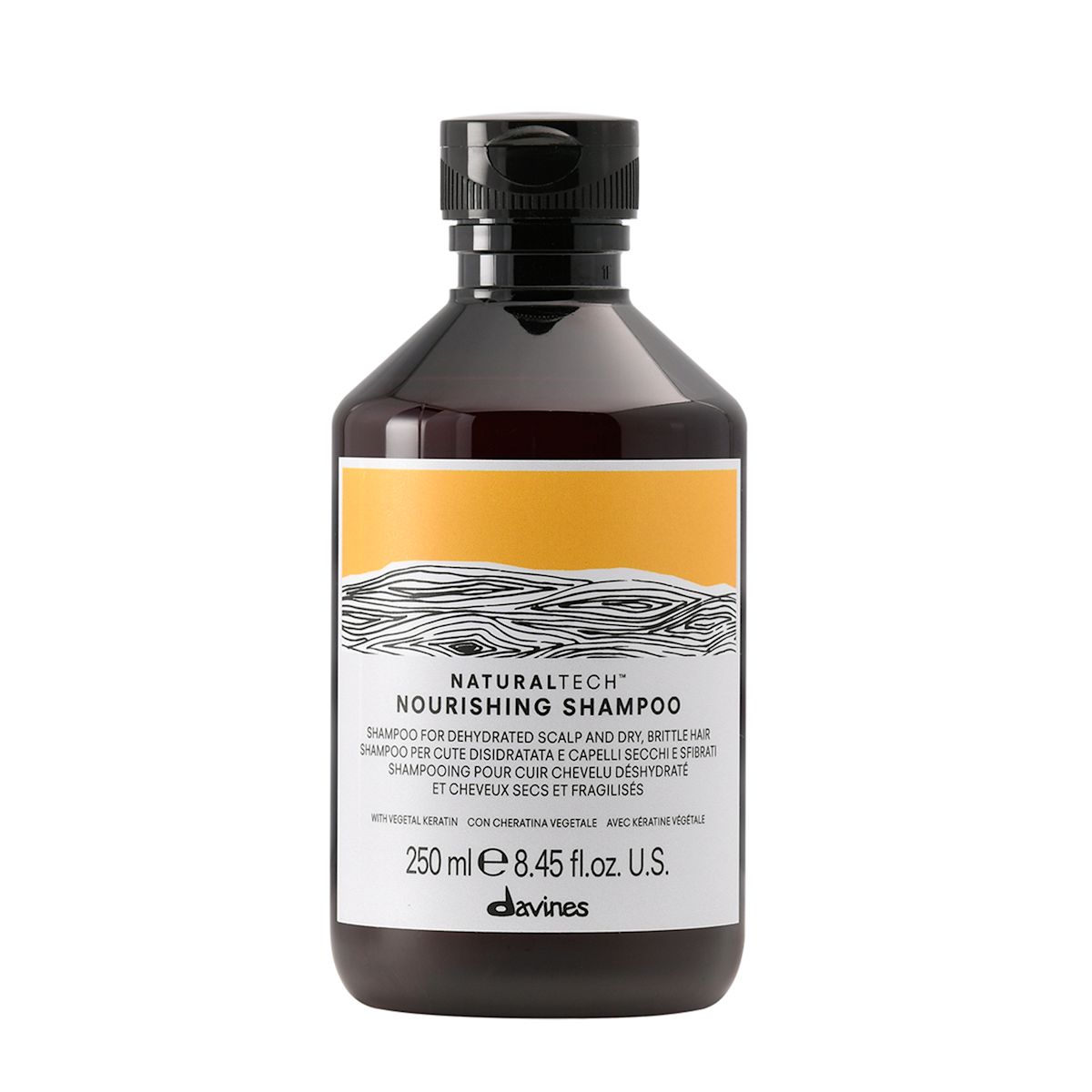 Davines NOURISHING Shampoo