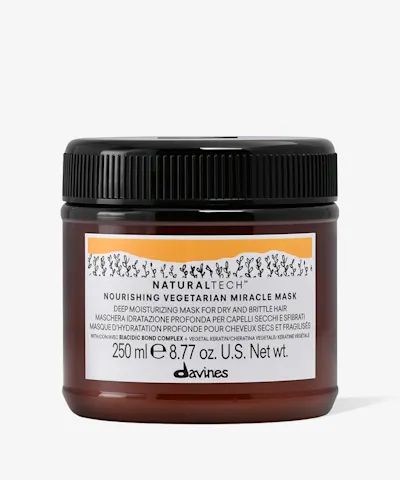 Davines - NOURISHING Vegetarian Miracle Mask